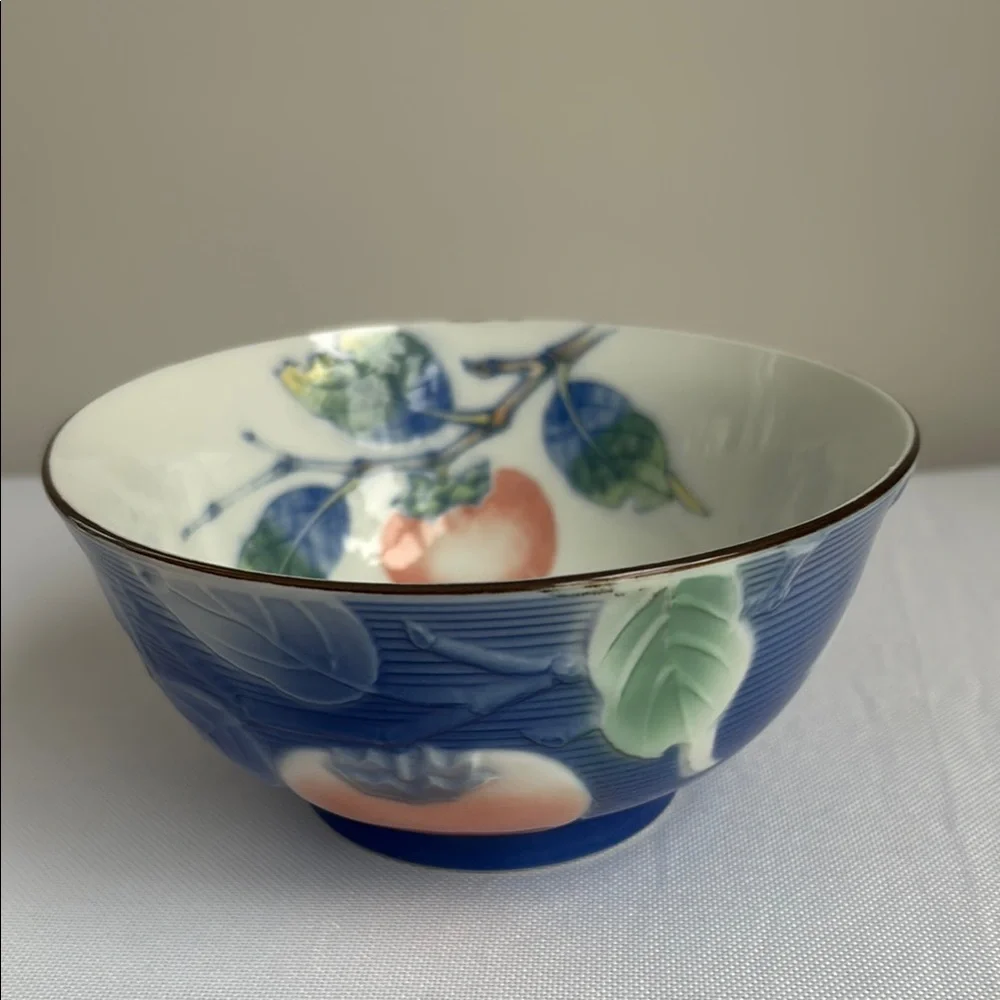 Vintage Ceramic Bowl
